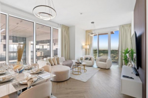 Elegant 3br Study 5 Mins From Dubai Frame